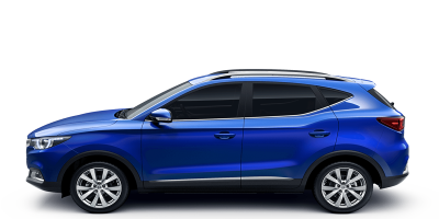 New MG ZS