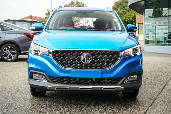 2023 MY22 MG ZS AZS1 Excite SUV Image 3