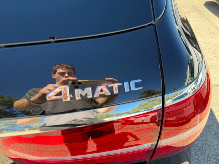 2019 MY10 Mercedes-Benz E-Class S213 800MY E220 d Wagon Image 14