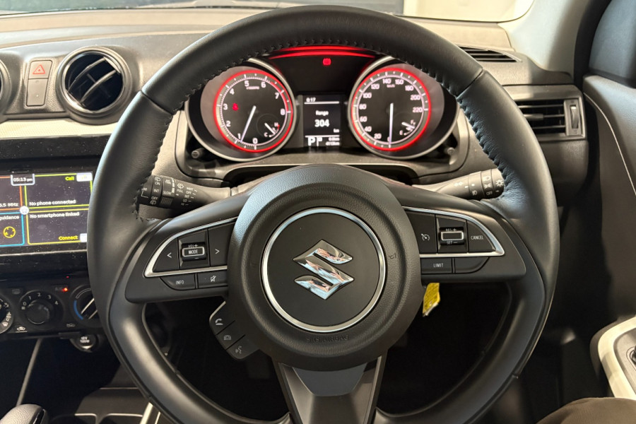 2023 Suzuki Swift AZ Series II GL Shadow Hatch Image 19
