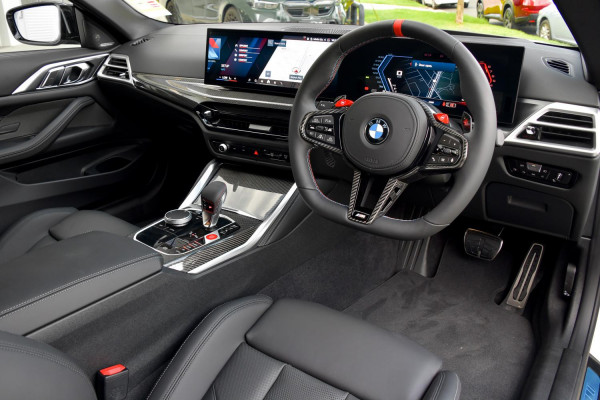 2025 BMW M4 G82 LCI Competition Coupe image 4