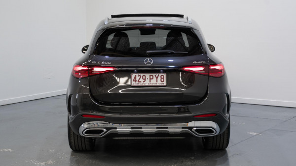 2026 Mercedes-Benz GLC-Class X254 GLC300 SUV image 6