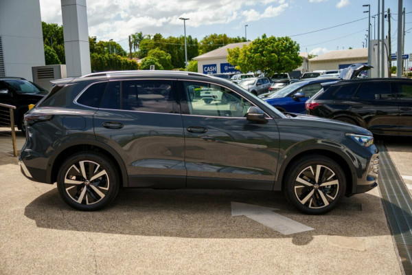 2026 Volkswagen Tiguan CT 150TSI Elegance SUV Image 4