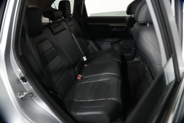2023 Honda CR-V VTi L SUV Image 23