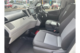 2020 Toyota HiAce GDH300R  Crew Van