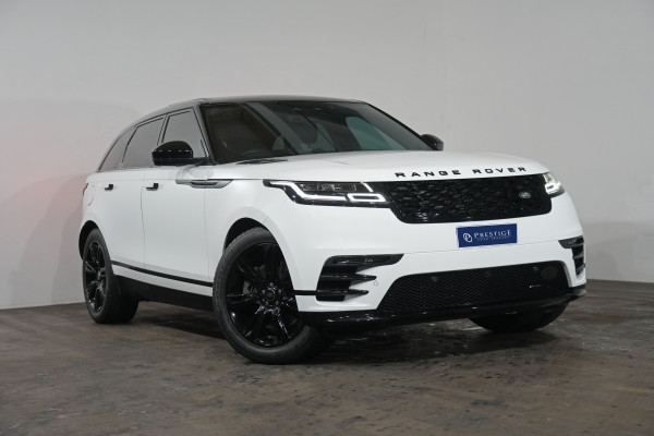 2023 Land Rover Range Rover Velar L560 D300 Edition SUV