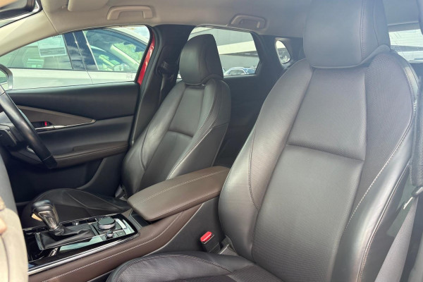 2020 Mazda CX-30 DM Series G20 Astina SUV Image 12