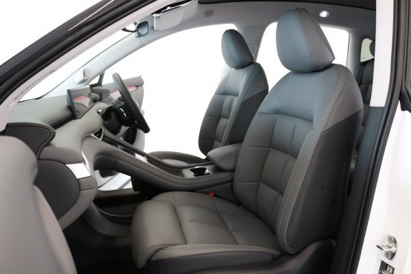 2026 MG IM6 Premium SUV Image 9