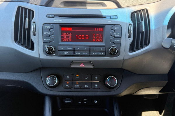 2015 MY14 Kia Sportage SL Si Premium SUV Image 15