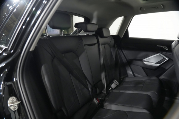 2021 Audi Q3 F3 35 TFSI SUV Image 24