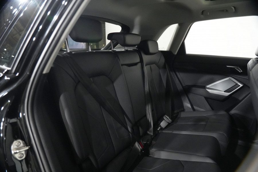 2021 Audi Q3 F3 35 TFSI SUV Image 24