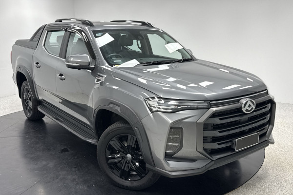 2023 LDV T60 SK8C Max LUXE Ute