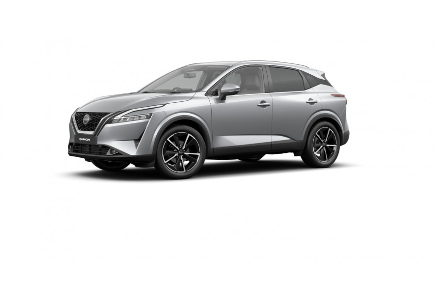 2024 Nissan QASHQAI J12 ST-L SUV Image 35