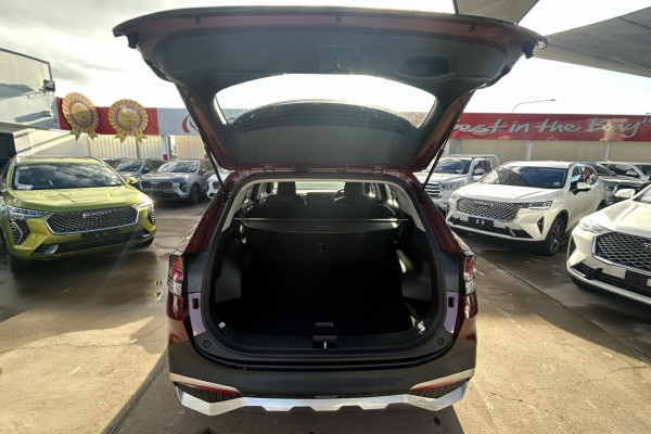 2024 MY25 Kia Sportage NQ5 S SUV Image 5