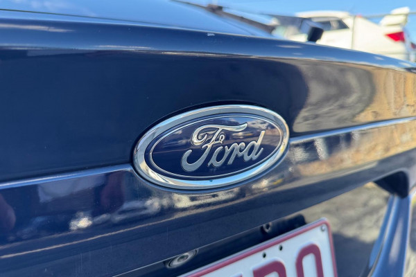 2017 Ford Mondeo MD Trend Hatch Image 22