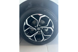 2023 MG MG5 AP32 Vibe Sedan