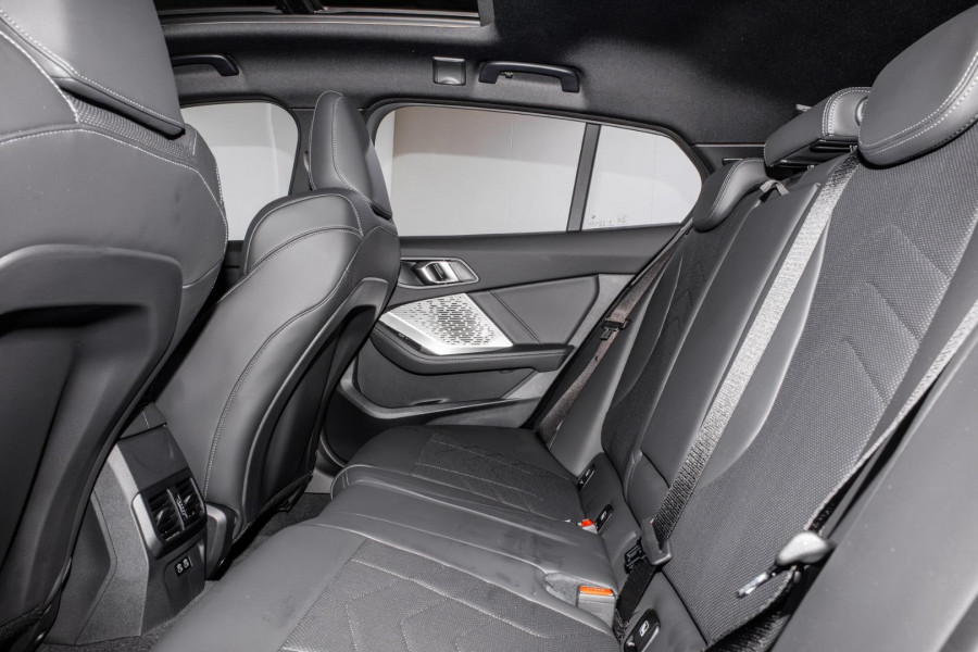 2025 BMW 1 Series F70 118 M Sport Hatch