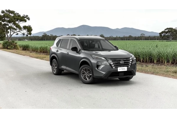 2026 Nissan X-Trail T33 ST SUV Image 7