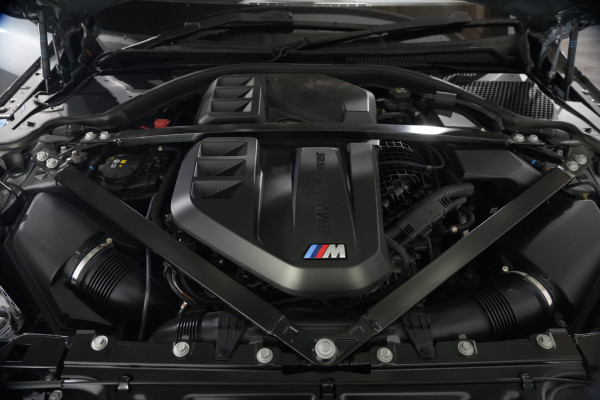 2023 BMW M4 Competition Convertible image 36