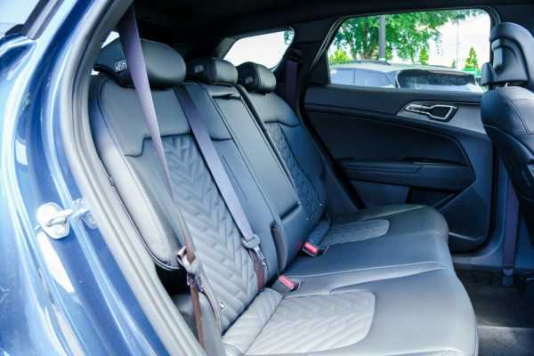 2026 MY27 Kia Sportage NQ5 PE GT-Line SUV Image 10