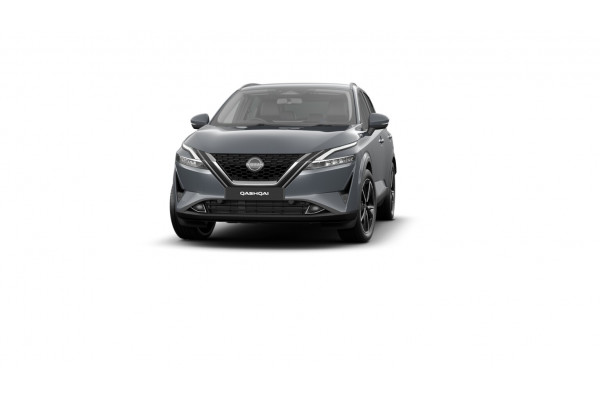 2024 Nissan QASHQAI J12 ST-L SUV
