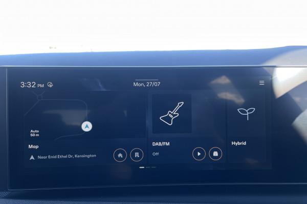 2026 Hyundai Tucson NX4.V4 SUV Image 13
