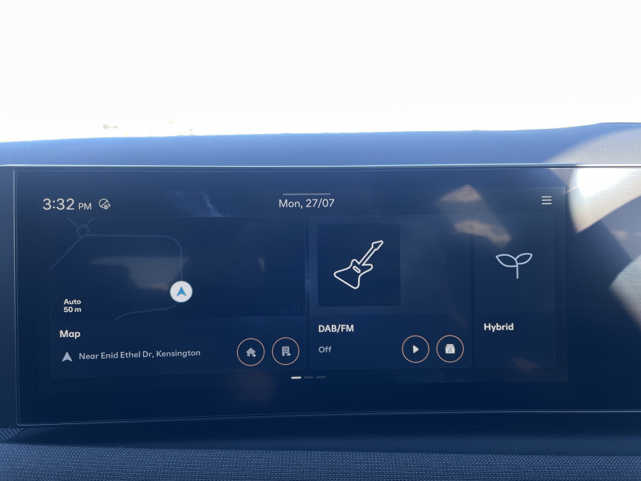 2026 Hyundai Tucson NX4.V4 SUV Image 13