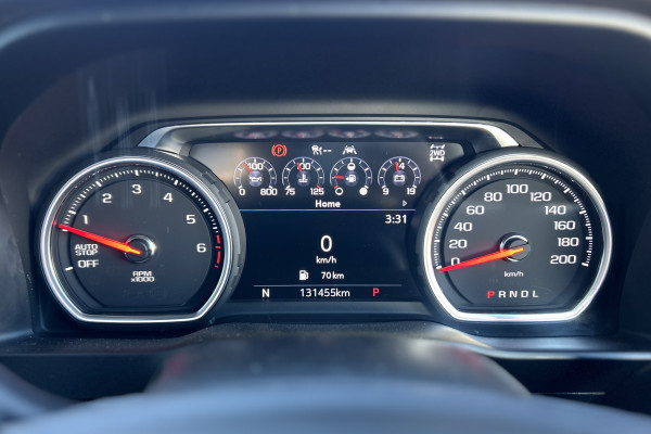 2021 Chevrolet Silverado T1 Ute Image 14