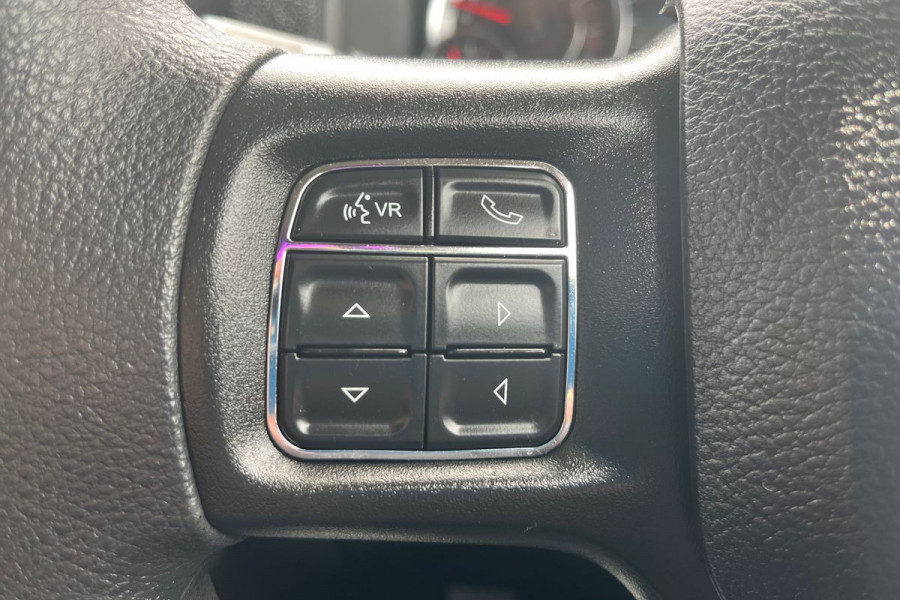 2022 Ram 1500 DS Express Ute Image 16