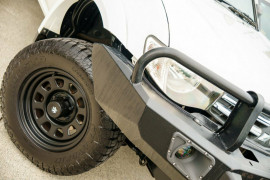 2014 MY15 Mitsubishi Triton MN GLX Cab Chassis