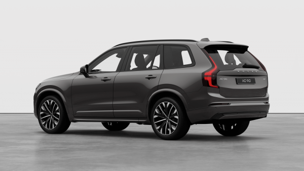2026 Volvo XC90 L Series Ultra B5 Dark SUV image 3