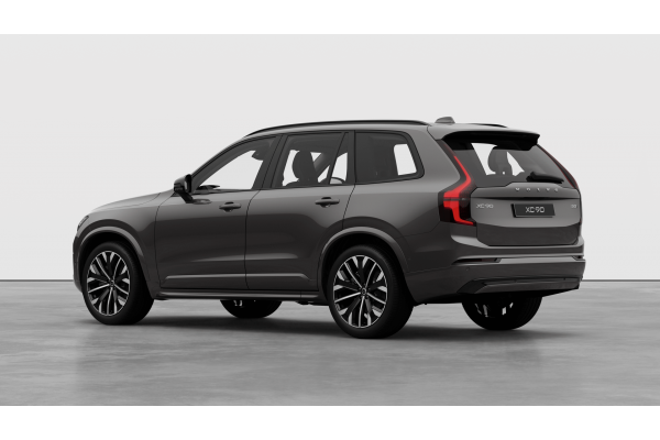 2026 Volvo XC90 L Series Ultra B5 Dark SUV Image 3