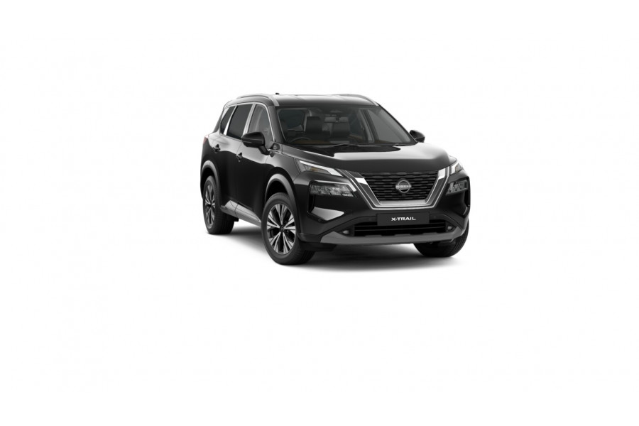2024 Nissan X-Trail T33 ST-L SUV Image 6