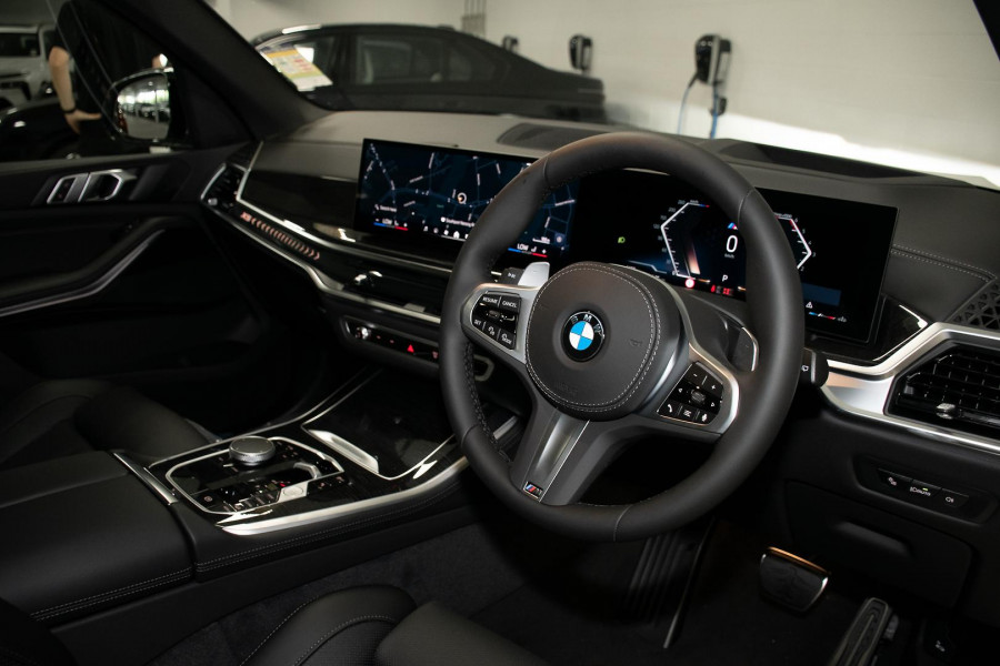 2025 BMW X5 G05 LCI xDrive30d M Sport SUV
