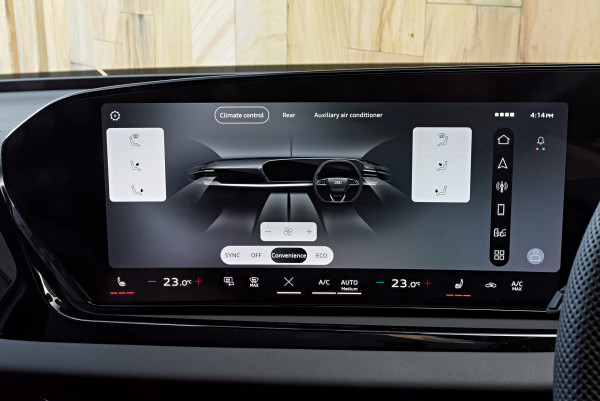 2026 Audi A5 e-hybrid S-Line 270Kw | Quattro Wagon image 13