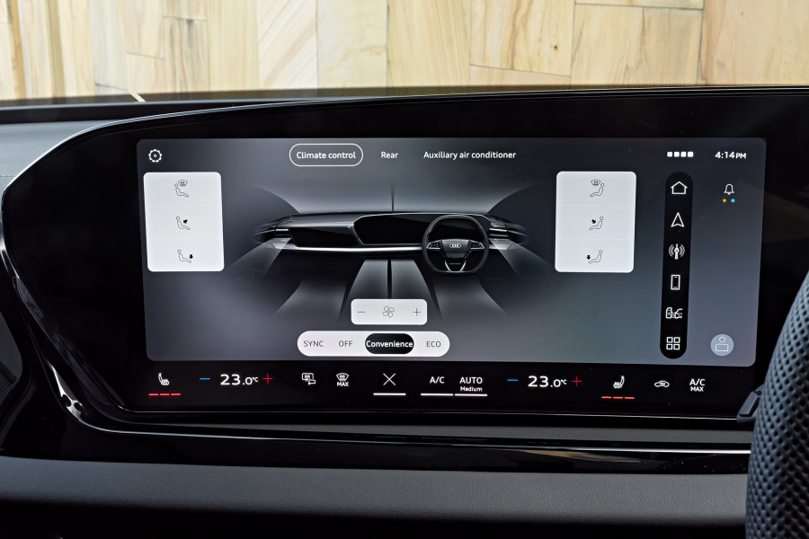 2026 Audi A5 e-hybrid S-Line 270Kw | Quattro Wagon