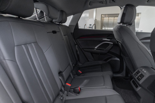 2025 Audi Q5 GU TFSI 150kW SUV image 9