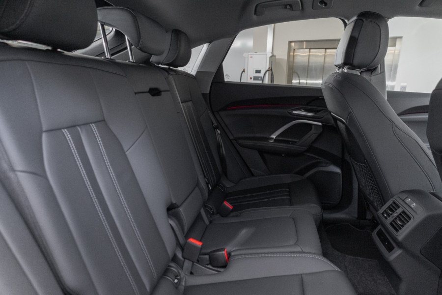 2025 Audi Q5 GU TFSI 150kW SUV