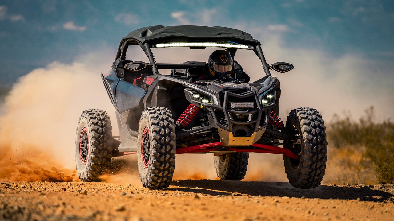 WHEELS & TIRES Image