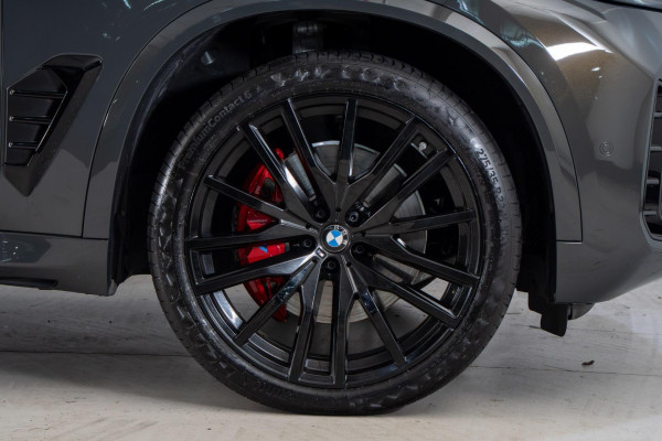 2026 BMW X5 G05 LCI xDrive40i M Sport SUV