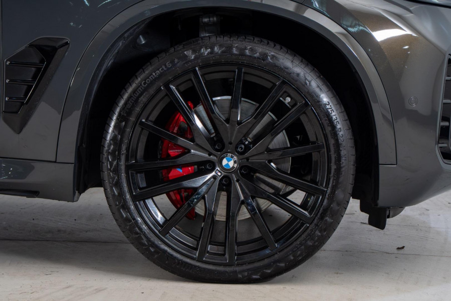2026 BMW X5 G05 LCI xDrive40i M Sport SUV