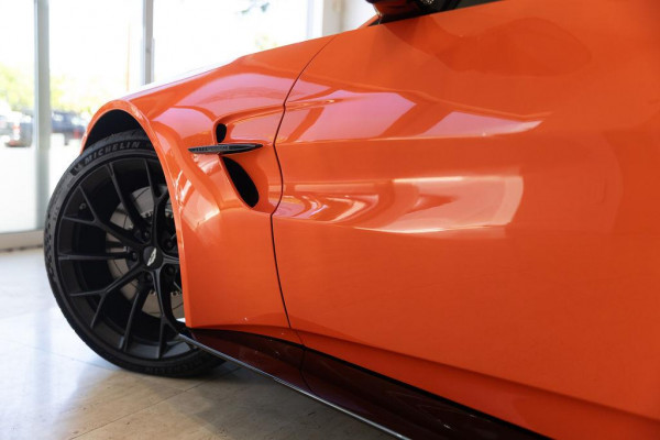 2025 MY26 Aston Martin Vantage   Coupe Image 12