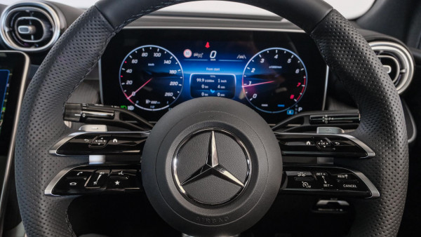 2026 Mercedes-Benz GLC-Class C254 GLC300 SUV image 14