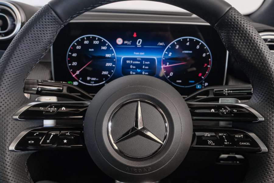 2026 Mercedes-Benz GLC-Class C254 GLC300 SUV