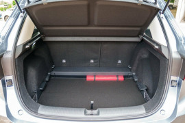 2025 MG ZS ZS32 Essence Turbo SUV