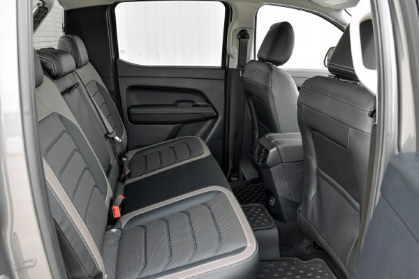 2024 Volkswagen Amarok NF TDI600 Style Ute Image 5