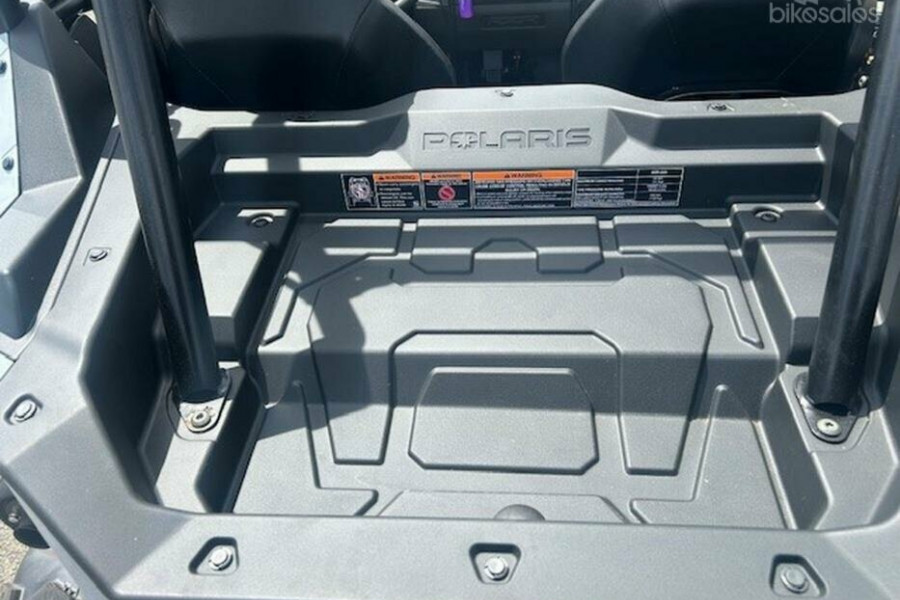 2025 Polaris RZR RZR24 YOUTH RZR 200 ATV & Quad