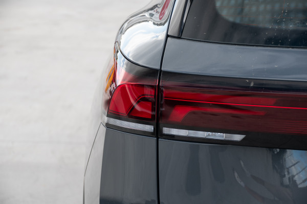 2026 Volkswagen Tiguan CT 110TSI Life SUV Image 20