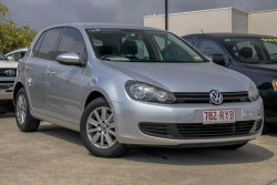 Volkswagen Golf 90 TSI Trendline 1K MY12