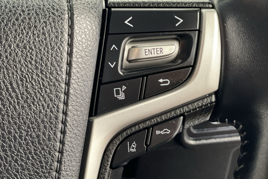 Used 2022 Toyota LandCruiser Prado GXL 218878 Klosters Used Cars